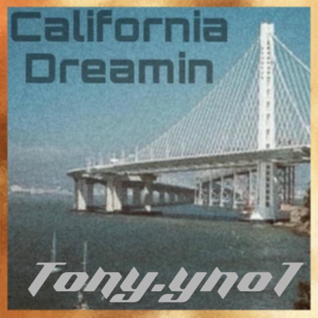 California Dreamin | Boomplay Music