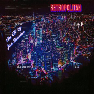 RETROPOLITAN