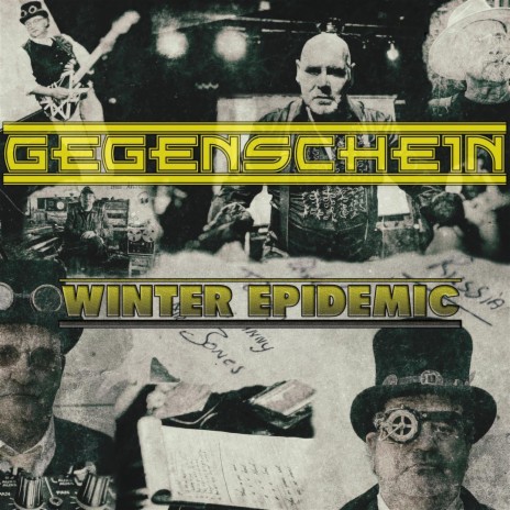 Winter Epidemic | Boomplay Music