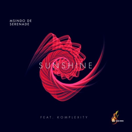 Sunshine ft. Komplexity | Boomplay Music