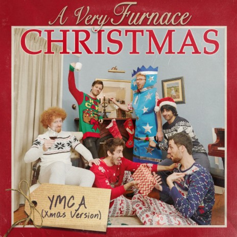 YMCA (Christmas Version) | Boomplay Music