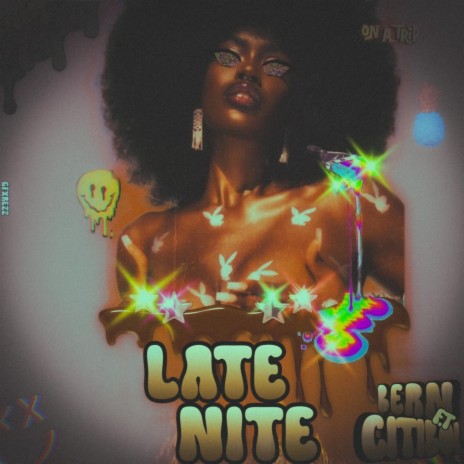 Late Nite ft. CITIBOII | Boomplay Music