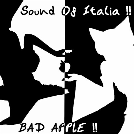 Bad Apple !!