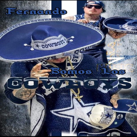 Somos Los Cowboys | Boomplay Music