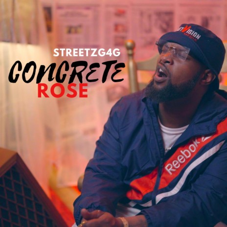 Concrete Rose | Boomplay Music