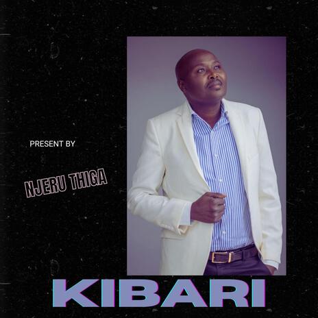 Kibari | Boomplay Music