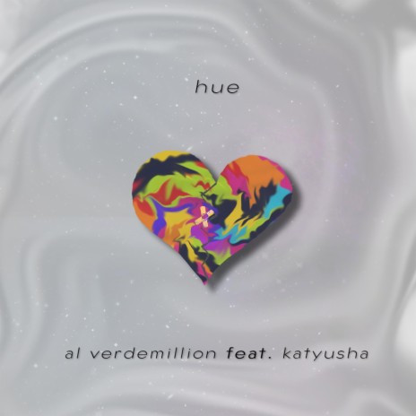 Hue ft. Katyusha | Boomplay Music