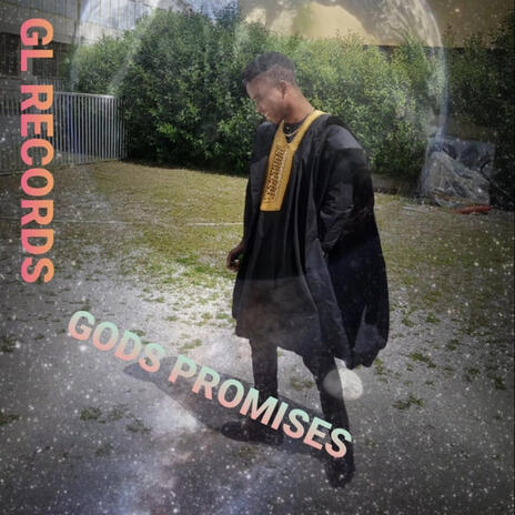 Gods Promises | Boomplay Music