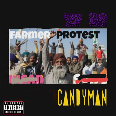 Farmer Protest | Boomplay Music