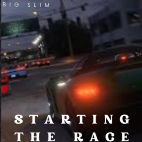 Starting The Race | Boomplay Music