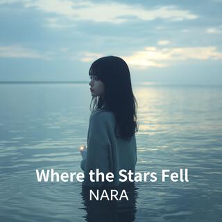 Where the Stars Fell