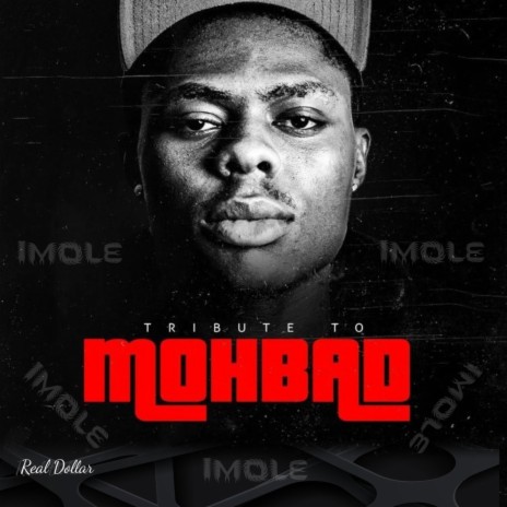 Tribute To Mohbad (feat. Imole)