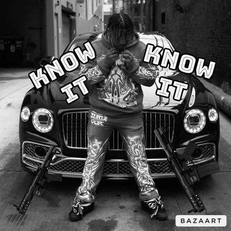 Know it | Boomplay Music