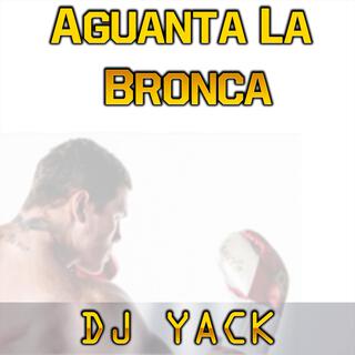 Aguanta La Bronca