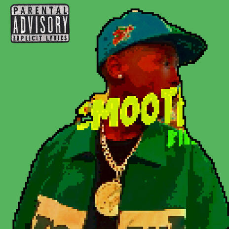 SMOOTH KRIMINAL | Boomplay Music