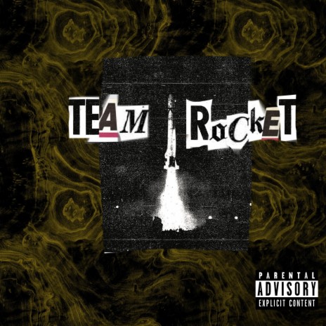 Team Rocket | Boomplay Music