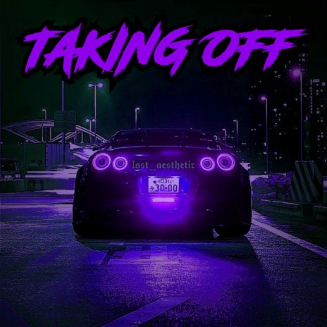 TAKING OFF | Boomplay Music