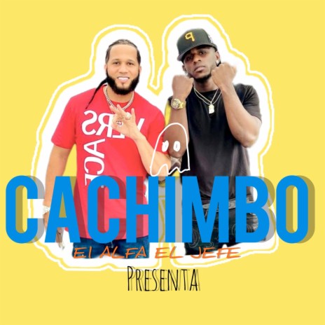 CACHIMBO ft. El ALF4 EL JEFE X El Sexyblack El Favorito & Prod:Kenox music-Billow beats | Boomplay Music
