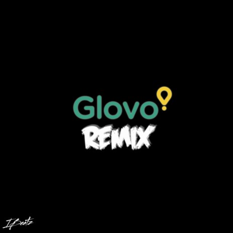 Glovo order sound (Remix)