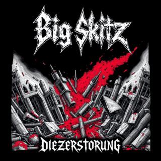 Diezerstörung