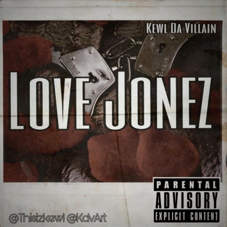Love Jonez Clean (Radio Edit)