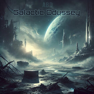 Galactic Odyssey