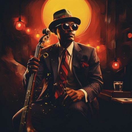 Lively Jazz Coffeehouse Flow ft. Easy Listening Chilled Jazz & Soft Jazz Radio | Boomplay Music