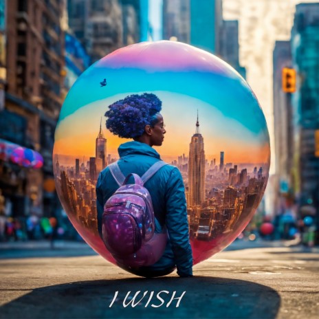 I Wish | Boomplay Music