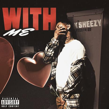 WITH ME | Boomplay Music