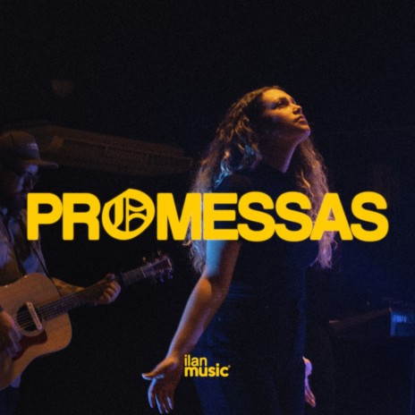 Promessas | Boomplay Music