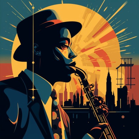 Abstract Jazz Shape Groove ft. Morning Coffeehouse & Paris Jazz Bar | Boomplay Music