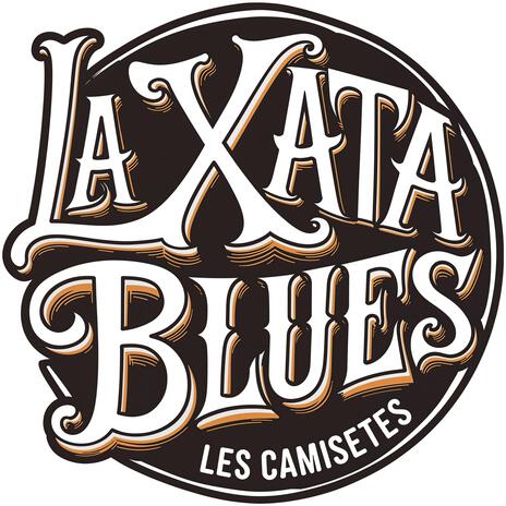 La xata blues (instrumental) | Boomplay Music