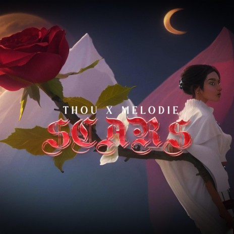 Scars ft. Thou & Melodie | Boomplay Music