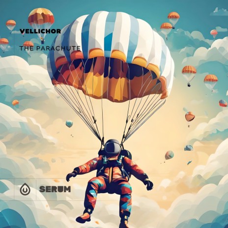 The Parachute | Boomplay Music