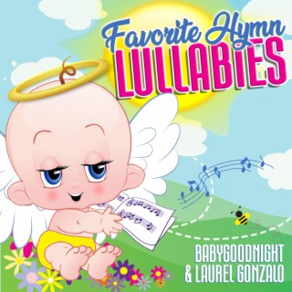 Favorite Hymn Lullabies