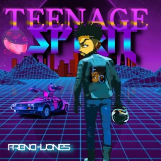 Teenage Spirit