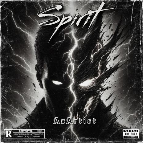 Spirit | Boomplay Music