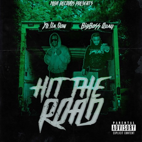 Hit The Road ft. BigBoss Quay