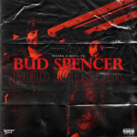 Bud Spencer ft. Denza Yu | Boomplay Music