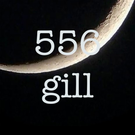 556 Gill