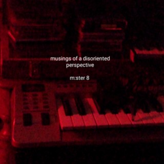 Musings of a Disoriented Perspective (Live at 8 Records)