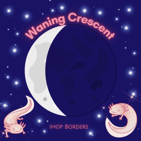 Waning Crescent | Boomplay Music