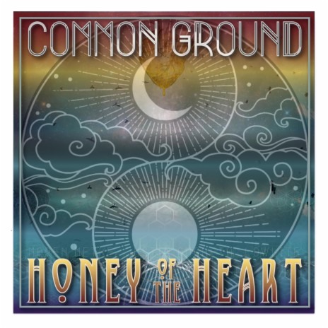 Common Ground ft. Justin Ancheta, Maren Metke & Low lite