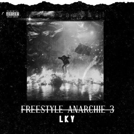 Freestyle Anarchie 3 | Boomplay Music