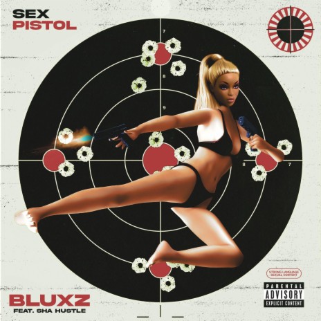 Sex Pistol ft. Sha Hustle | Boomplay Music