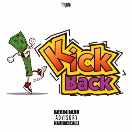 Kickback ft. Bruddasgt | Boomplay Music