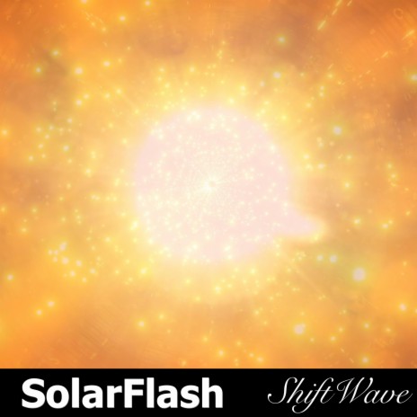 SolarFlash | Boomplay Music
