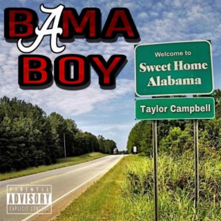 Bama Boy