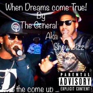 The General A.K.A Showbizz