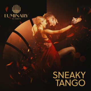 Sneaky Tango